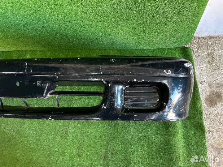 Бампер передний Mazda Capella GG 1994-1997