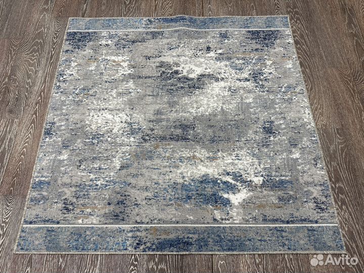 Палас 1.5х1.7 м новый