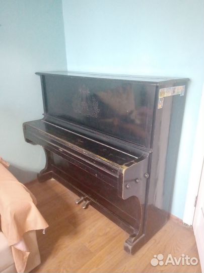 Продам фортепиано