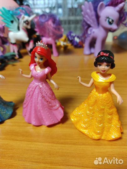 Кукла холодное сердце