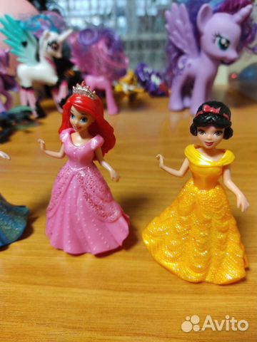 Кукла холодное сердце