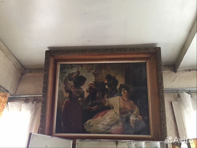 Продам картину