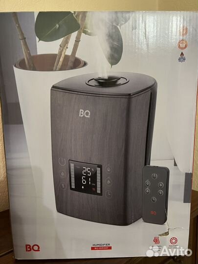 Увлажнитель воздуха
