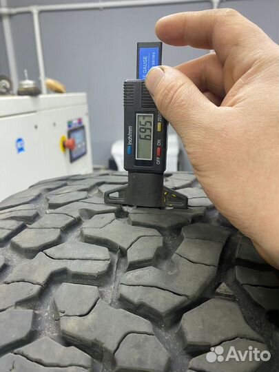 Bfgoodrich All-Terrain T/A KO2 265/60 R18