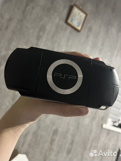 Psp 1008 прошитая