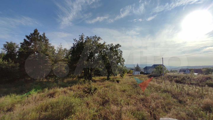 Участок 7,6 сот. (ИЖС)