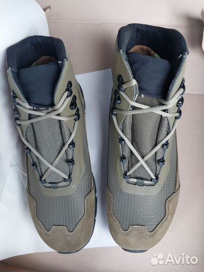 Ботинки специальные летние фарадей