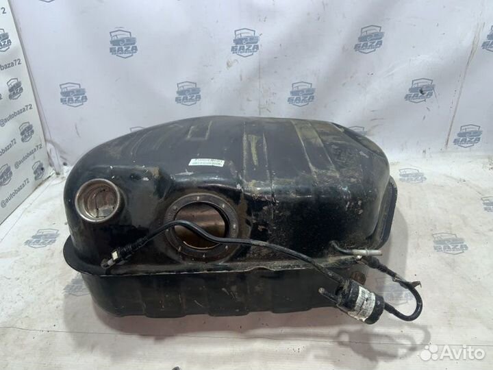Бак топливный Ваз 2107