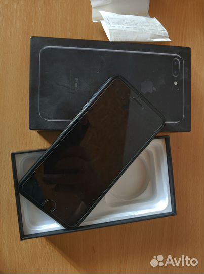 iPhone 7 Plus, 32 ГБ