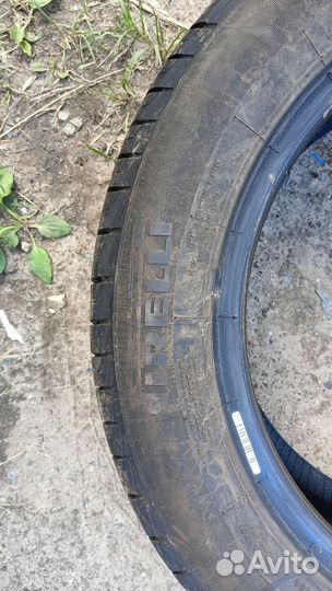 Pirelli Cinturato P1 195/55 R15