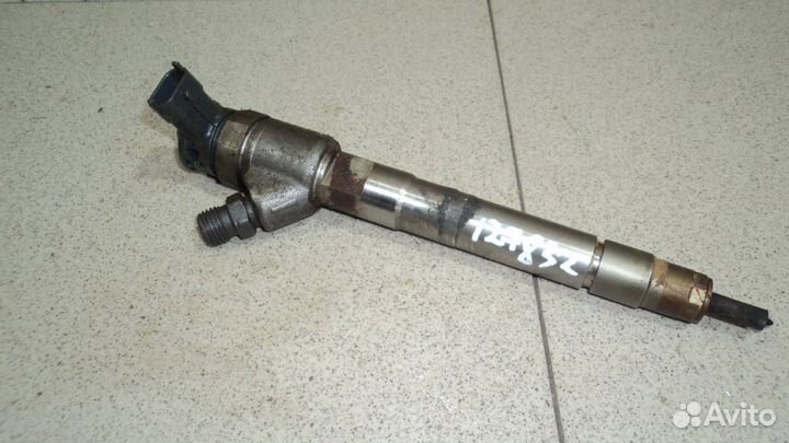 Форсунка дизельная Jeep Grand Cherokee 4 (WK2)