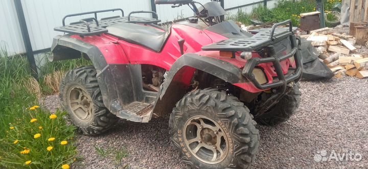 Stels ATV 300