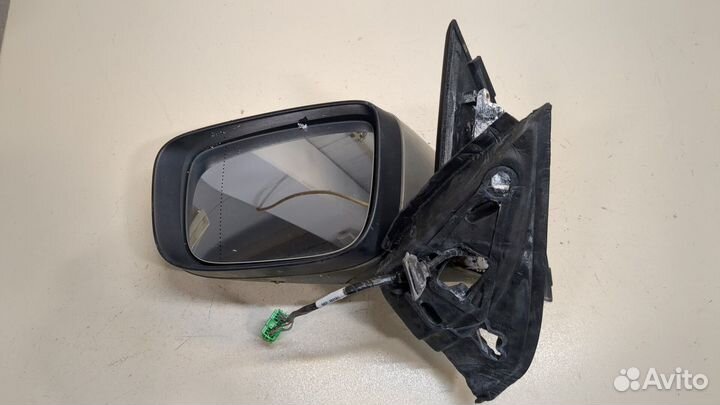 Зеркало боковое Volvo XC60, 2012