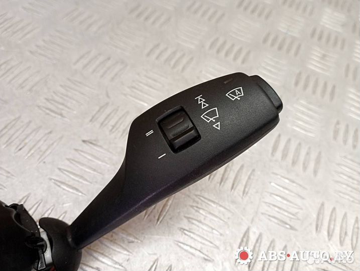 Переключатель подрулевой (стрекоза) BMW X5 F15 F01