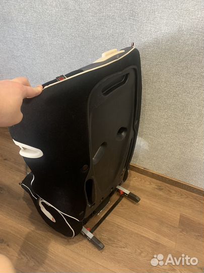 Автомобильное кресло kiwy