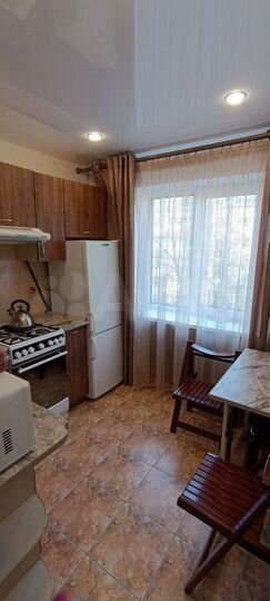 2-к. квартира, 47 м², 4/5 эт.