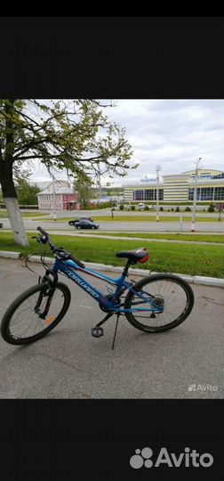 Продам подростковый велосипед