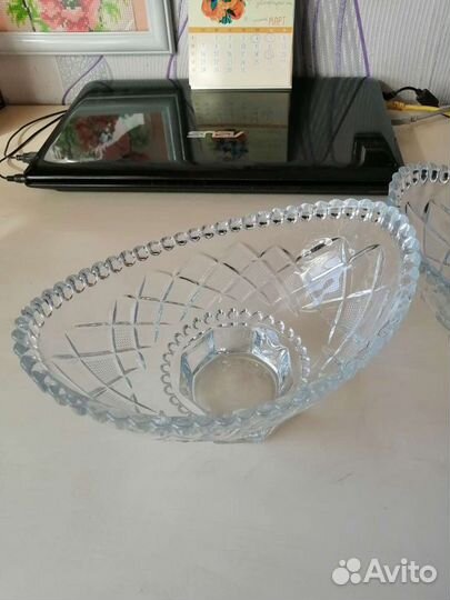 Ваза для фруктов