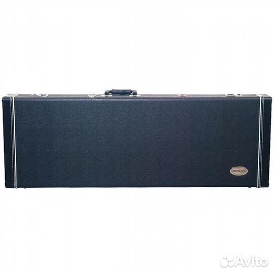 Чехол для гитары Rockcase RC10606B/SB