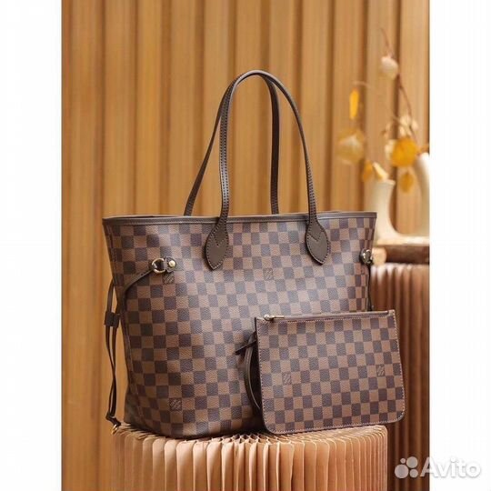 Сумка женская Louis Vuitton люкс