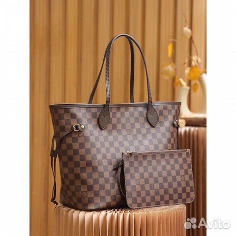Сумка женская Louis Vuitton люкс