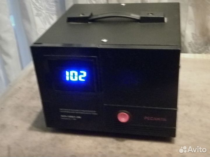 Понижающие трансформаторы 230 - 100 вольт