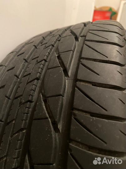 Goodyear  Eagle NCT 5 Eco 205/55 R16 150B