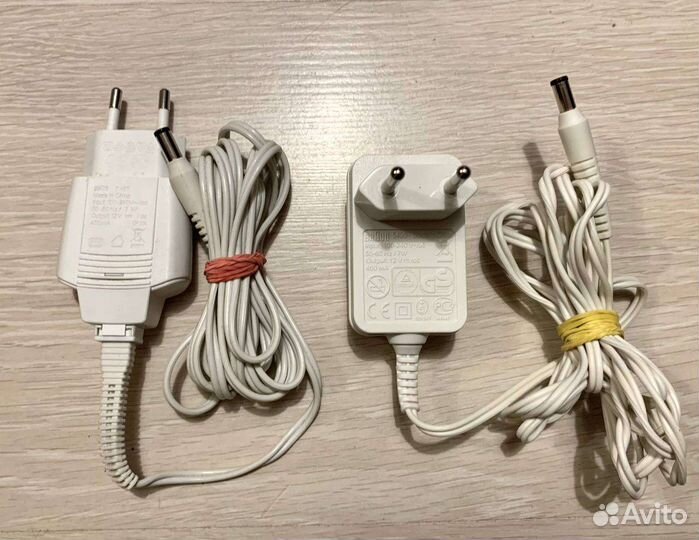 Блок питания Braun (12 V)