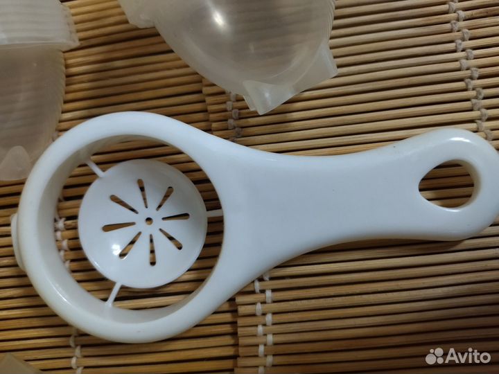 Форма для варки яиц и желе