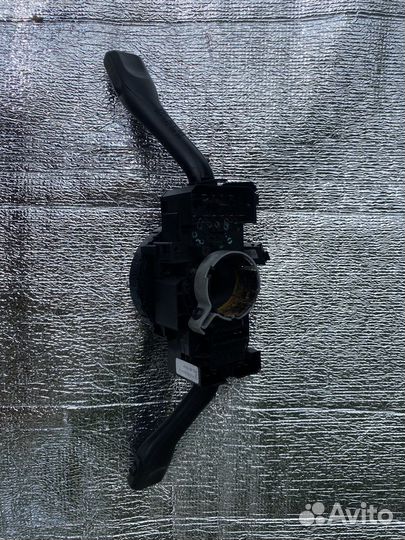Переключатель подрулевой Шкода Октавия