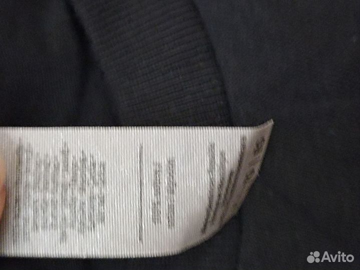 Футболка с принтом 52-54. Новая. Доминикана