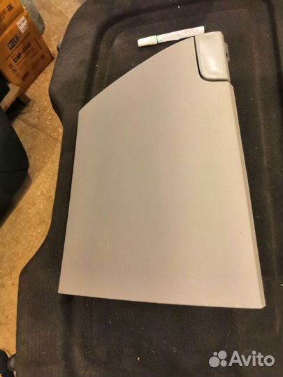 Бардачок Skoda Yeti cbzb 2011