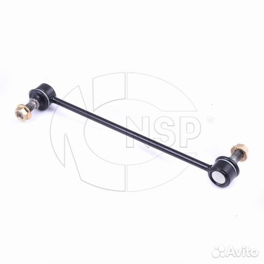 Стойка стабилизатора Hyundai Solaris, Kia Rio