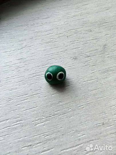 Луки из игры 