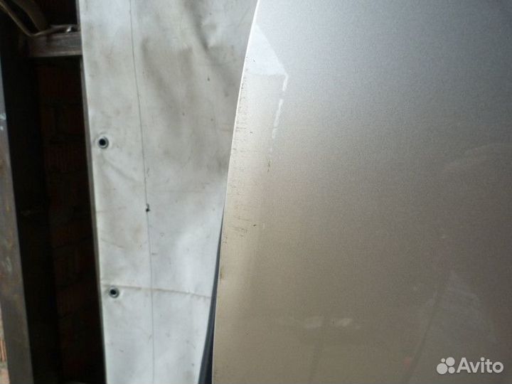 Дверь передняя левая VW Jetta 2006-2011 (1K5831105