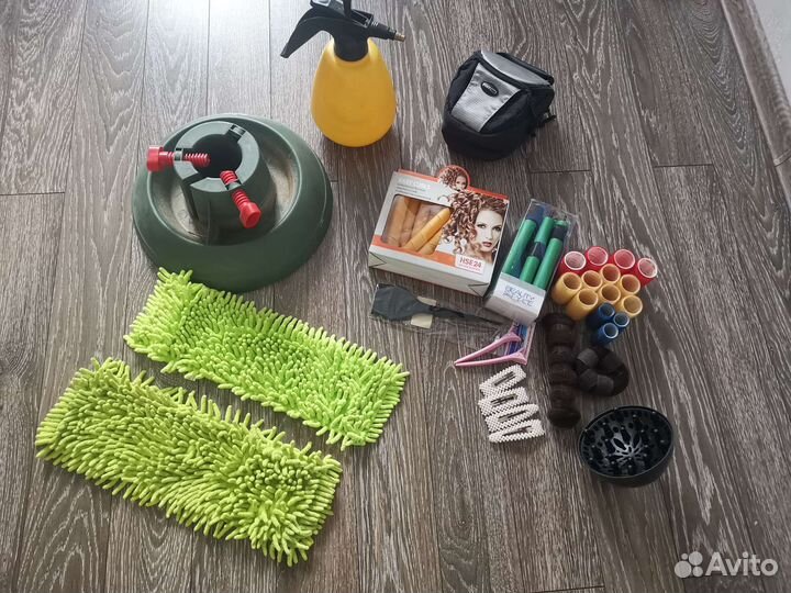 Для дома и для красоты