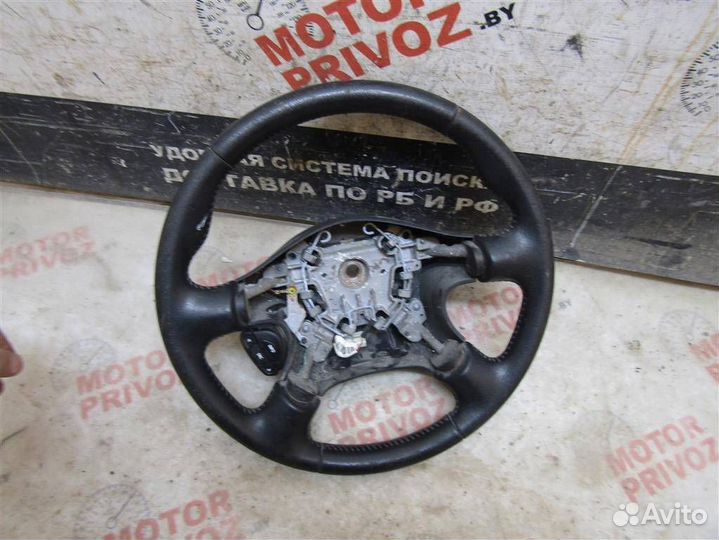 Руль Nissan Primera P12 2006
