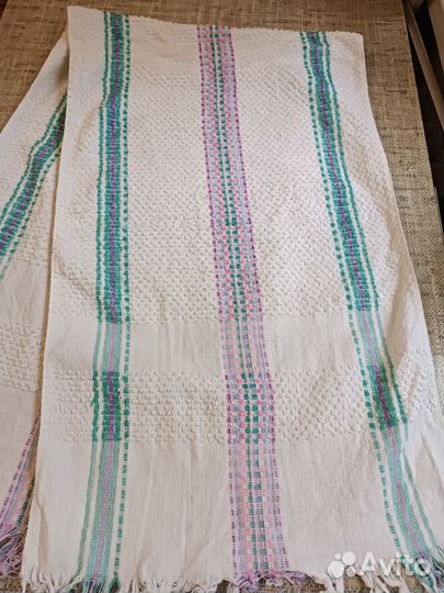 Полотенцa махровые, лицевые и банные