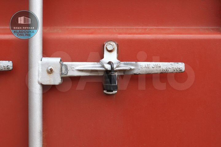 Аренда контейнера Куркино