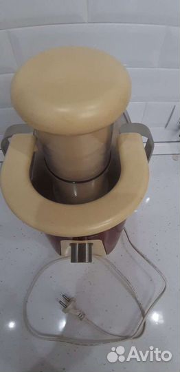 Соковыжималка