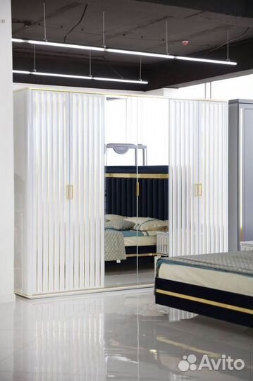 Спальный гарнитур в рассрочку