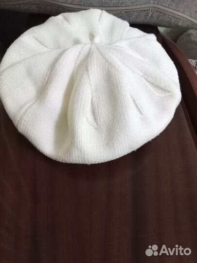 Берет женский