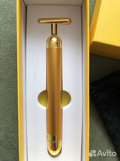 Массажер для лица