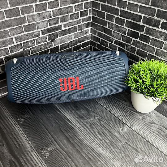 Басс Колонка JBL Extreme