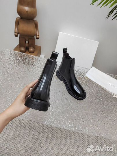 Сапоги The row женские