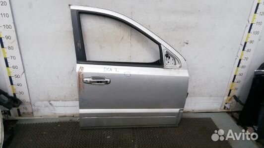 Дверь передняя правая KIA sorento 1 (DEA02E201)