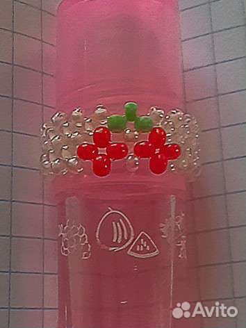 Колечко с вишней