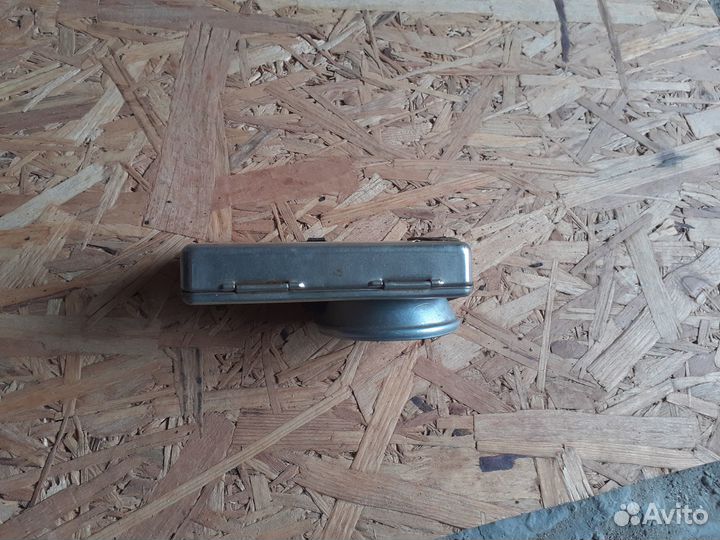 Фонарь ручной СССР