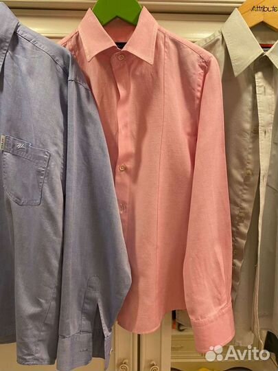 Рубашки детские