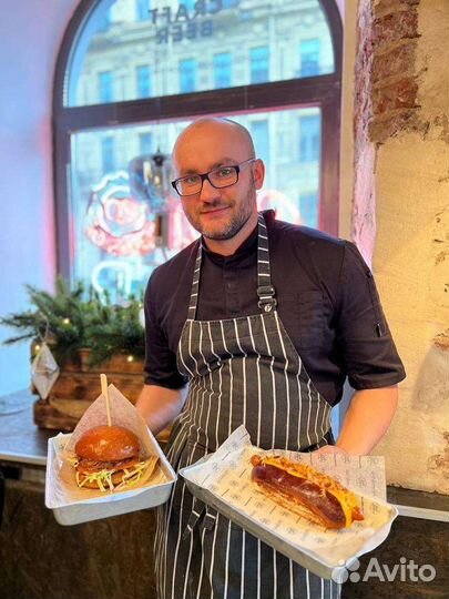 Помогу открыть шаурму,шаверму,кафе